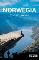 Norwegia - Praktyczny przewodnik - Weronika Sowa 