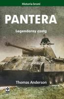 Pantera - Thomas  Anderson Historia broni