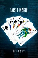 Tarot Magic. Event Programming - Petr Krylov 