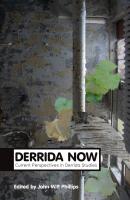 Derrida Now - Отсутствует 