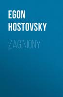 Zaginiony - Egon  Hostovsky 