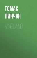 Vineland - Томас Пинчон 