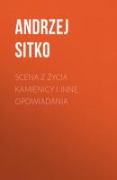 Scena z życia kamienicy i inne opowiadania - Andrzej Sitko 