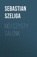 Mój Czysty Salonik - Sebastian Szeliga 