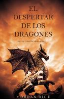 El Despertar de los Dragones  - Морган Райс Reyes y Hechiceros