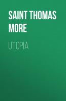Utopia - Saint Thomas More 