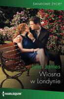 Wiosna w Londynie - Julia James Światowe życie