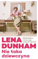 Nie taka dziewczyna - Lena  Dunham Poza serią