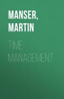 Time Management - Martin  Manser 