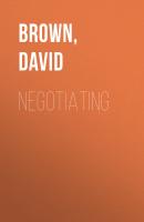 Negotiating - David  Brown 