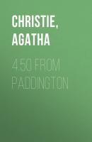 4.50 from Paddington - Агата Кристи 