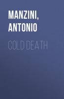 Cold Death - Antonio Manzini 