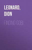 Finding Gobi - Dion  Leonard 