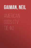 American Gods [TV Tie-In] - Нил Гейман 
