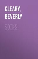 Socks - Beverly  Cleary 