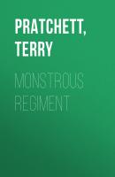 Monstrous Regiment - Терри Пратчетт Discworld