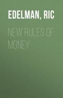 New Rules of Money - Ric  Edelman 