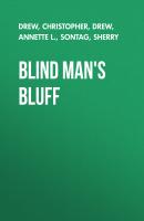 Blind Man's Bluff - Christopher  Drew 