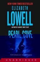 Pearl Cove - Elizabeth  Lowell The Donovans