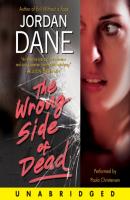 Wrong Side of Dead - Jordan  Dane Sweet Justice