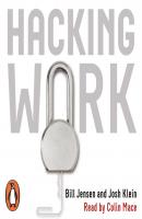 Hacking Work - Bill  Jensen 