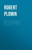 Blueprint - Robert  Plomin 