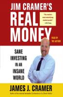 Jim Cramer's Real Money - James J.  Cramer 