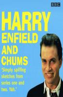 Harry Enfield And Chums - Отсутствует 
