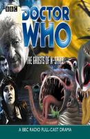 Doctor Who: The Ghosts Of N-Space (TV Soundtrack) - Barry Letts 