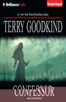 Confessor - Terry  Goodkind Sword of Truth Series
