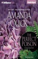 Perfect Poison - Amanda  Quick Arcane Society Series