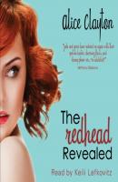 Redhead Revealed - Alice  Clayton 