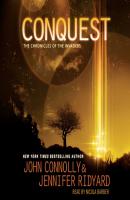Conquest - John Connolly 