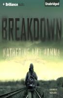 Breakdown - Katherine Amt Hanna 