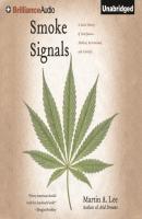 Smoke Signals - Martin A.  Lee 