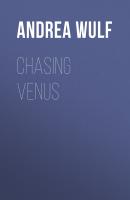 Chasing Venus - Andrea Wulf 