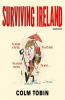 Surviving Ireland - Colm  Tobin 