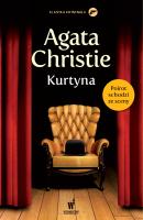 Kurtyna - Agata Christie Agata Christie - Królowa Kryminału