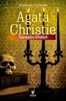 Tajemnica Sittaford - Agata Christie Agata Christie - Królowa Kryminału