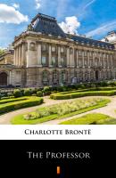 The Professor - Charlotte  Bronte 