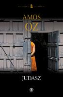 Judasz - Amos  Oz Mistrzowie literatury