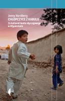 Chłopczyce z Kabulu - Jenny  Nordberg Reportaż