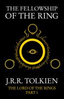 The Fellowship of the Ring - Джон Роналд Руэл Толкин 