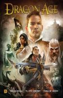 Dragon Age. Библиотечное издание. Том 1 - Дэвид Гейдер Dragon Age