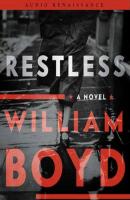 Restless - William  Boyd 
