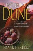 Chapterhouse Dune - Frank  Herbert Dune