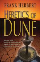 Heretics of Dune - Frank  Herbert Dune