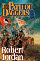 Path of Daggers - Robert  Jordan Wheel of Time