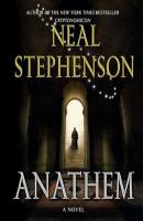 Anathem - Neal Stephenson 
