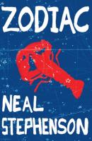Zodiac - Neal Stephenson 